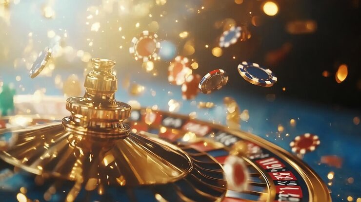 togel2win Crash Games