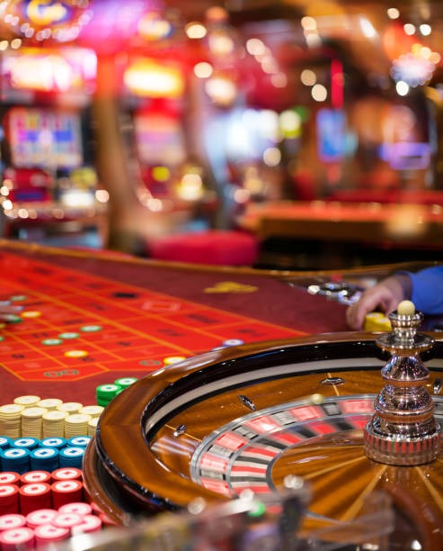 togel2win Slot Rooms Built for Indonesia