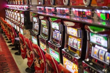 togel2win What You'll Find in Our Slots